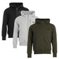 Sporty Hoodie (Damen/Herren) - Arrak