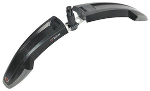 Spritzschutz Vorderrad Dog Scooter Cross 6.1-6.3