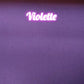 Stoff Violette