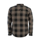 Hooded jacket Wildlife (women/men) - Arrack