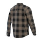 Hooded jacket Wildlife (women/men) - Arrack