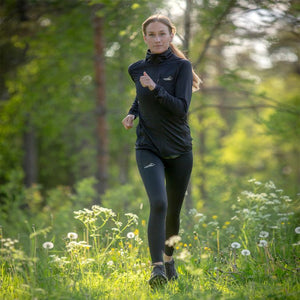 Veste à capuche Wildlife (femme/homme) - Arrack