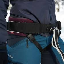 Trekking Belt 4