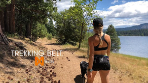 Trekking Belt 5