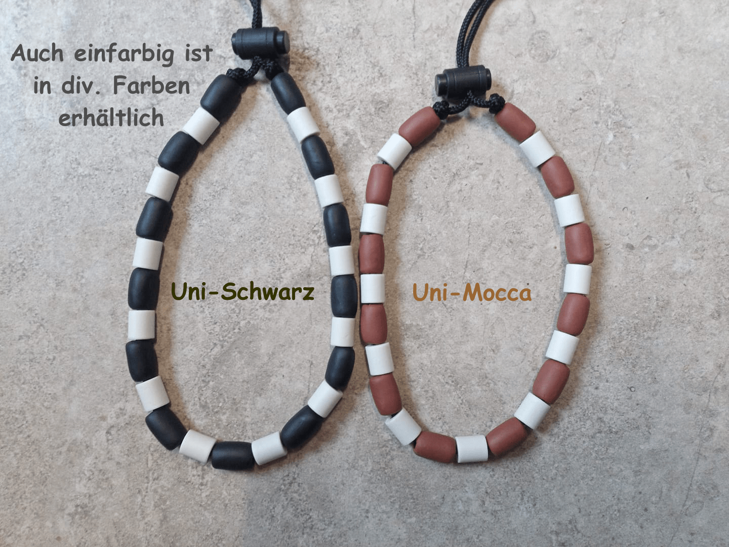 Uni-Em-Halsband