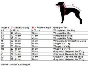 Urban Jumper Baumwolle - DG Doggear
