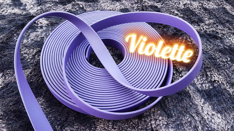 Violette Biothane