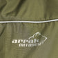 Hooded jacket Wildlife (women/men) - Arrack
