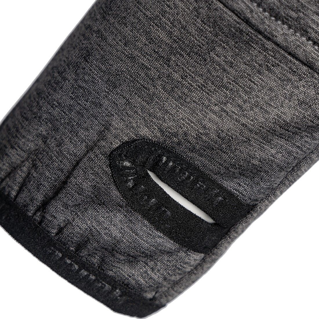 Wildlife Black D 6