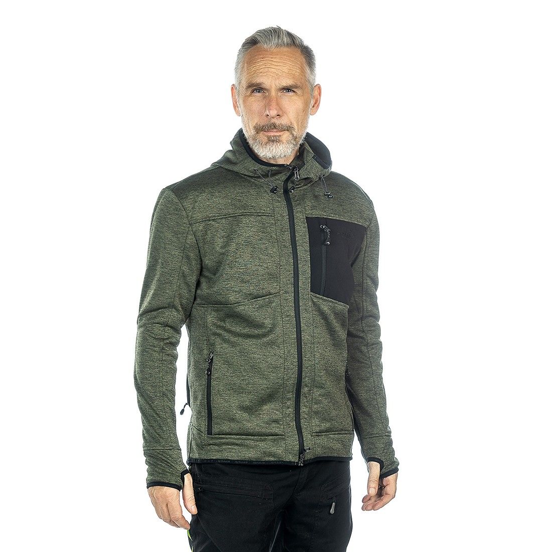 Wildlife Olive M 1