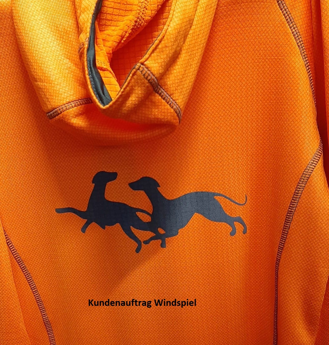 Windspiel