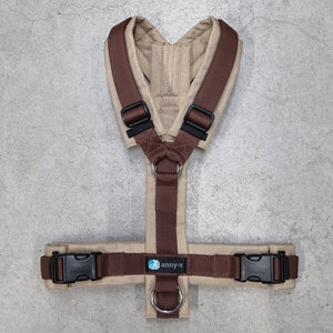 Harness Autumn Collection Limited Edition - Annyx