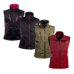 Hooded jacket Wildlife (women/men) - Arrack