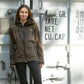 Akka Softshelljacke - Arrak