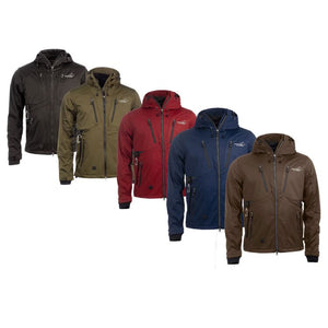 Akka Softshelljacke - Arrak