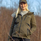 Akka Softshelljacke - Arrak