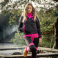 Akka Softshelljacke - Arrak