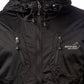 Akka Softshelljacke - Arrak