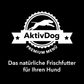 Training Sausage Wild - AktivDog
