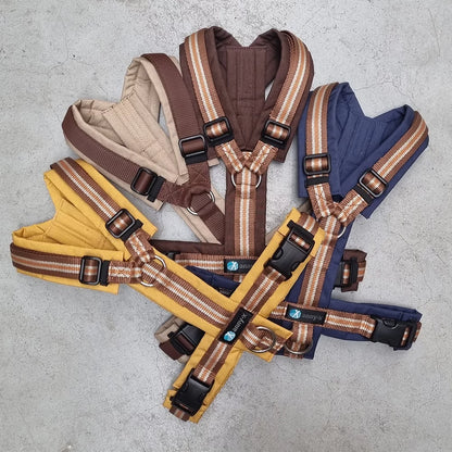 Harnais de poitrine collection automne édition limitée - Annyx