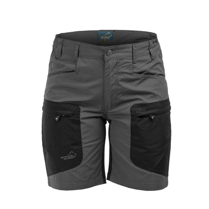 Active Stretch Shorts (Damen) - Arrak