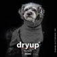 Peignoir Cape Dryup - Action Factory | 110 cm