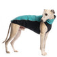 Softshell Top Jumper - DG Doggear