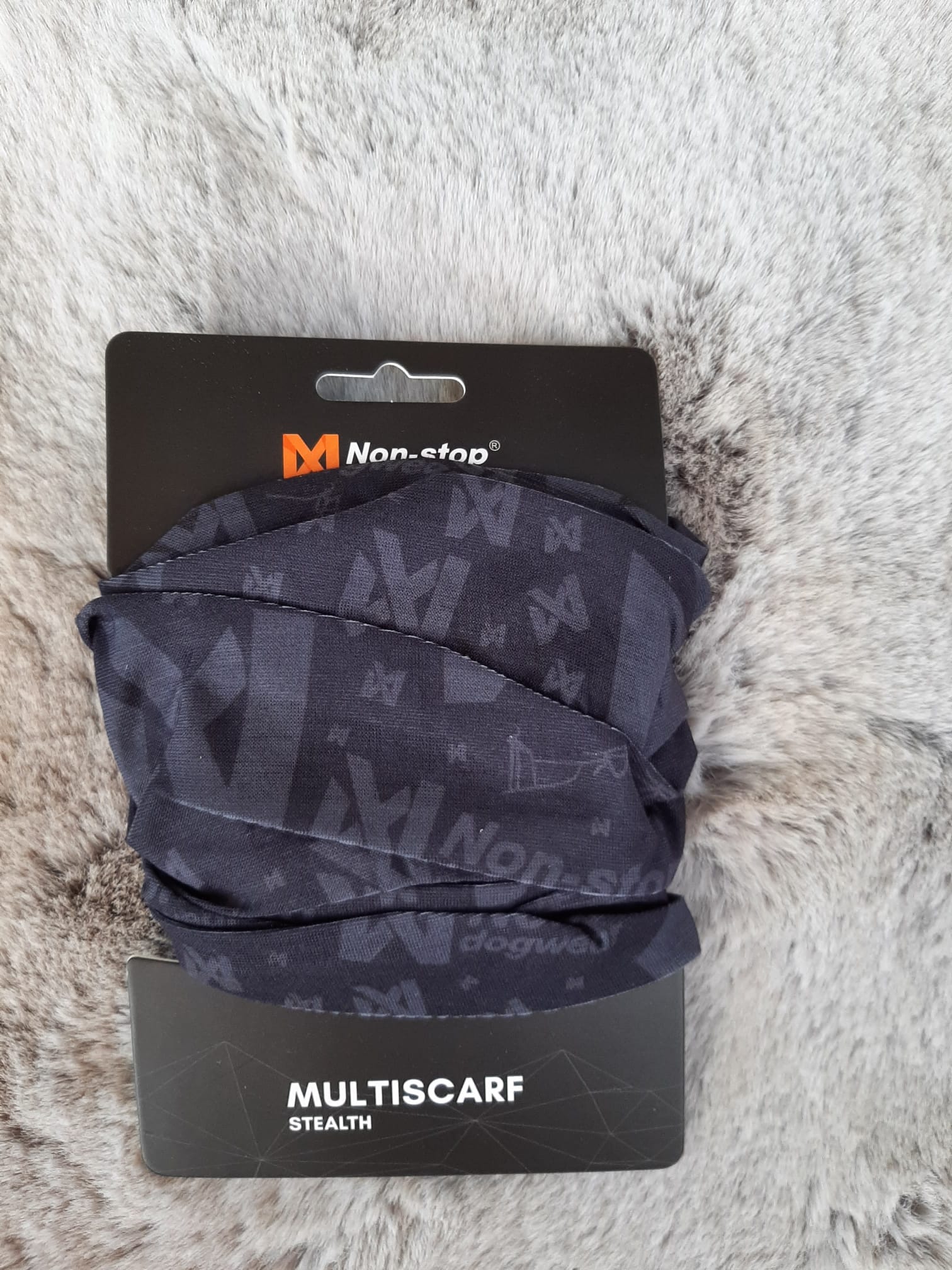 bandana schwarz