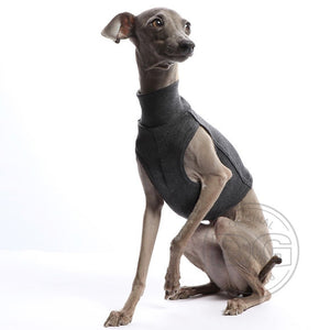 LC Coursing Stretch Vest (Short) - Sofadogwear