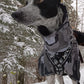 Bishaarah winter coat with membrane - Sofadogwear