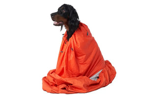 Protector Bivvy Bag (3-in-1 Hundeschlafsack) - Nonstop Dogwear
