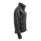 Hooded jacket Wildlife (women/men) - Arrack