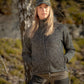 Hooded jacket Wildlife (women/men) - Arrack