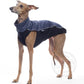 LC Coursing Stretch Vest (Short) - Sofadogwear