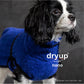 Dryup Cape Bathrobe - Action factory | 15cm