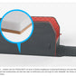 Tapis de voyage banquette arrière RS Select Plus