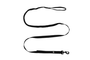 Touring Bungee WD / Trekking pull line with handle - Nonstop Dogwear