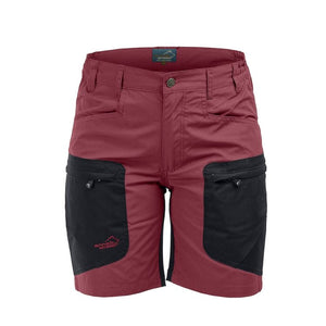 Active Stretch Shorts (Damen) - Arrak
