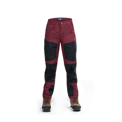 Active Stretch Pants (Damen) - Arrak | Normal-Version