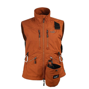 Hooded jacket Wildlife (women/men) - Arrack