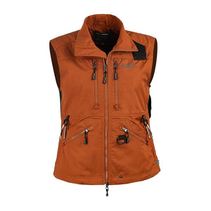 Hooded jacket Wildlife (women/men) - Arrack