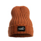 Reflective knit hat - Arrak