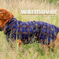 Warmover Cape "Caro" - Action Factory