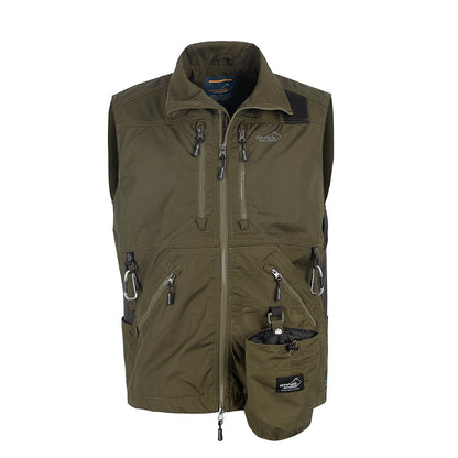 Competition Vest (Women/Men) - Arrak