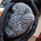 Ninja Fluffy (Softshell Overall) - DG Doggear 