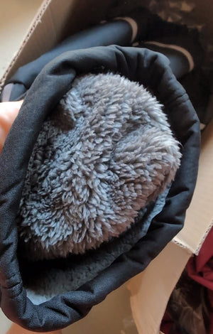 Gilet extensible LC Coursing (court) - Sofadogwear