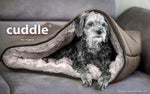 cuddle up taupe 3