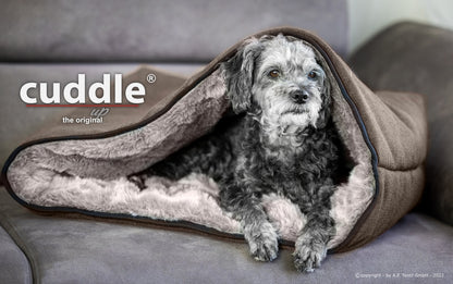cuddle up taupe 3