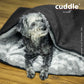 Cuddle Up (Convertible Dog Bed)