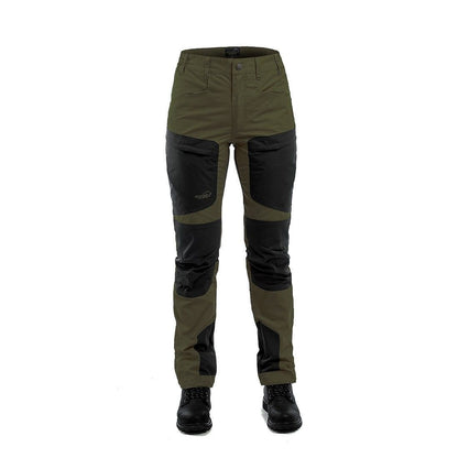 Active Stretch Pants (Damen) - Arrak | Lang-Version